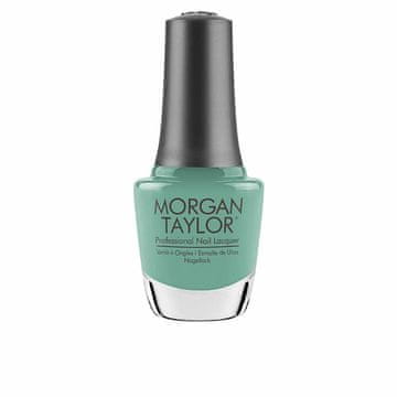 MORGAN TAYLOR lak za nohte Morgan Taylor Professional Nail Lacquer lost in paradise 15 ml