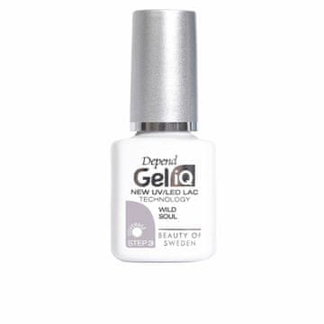 Beter lak za nohte Beter Gel Iq Wild soul 5 ml