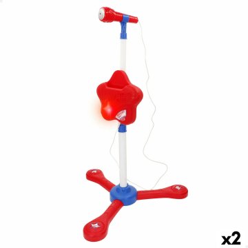 Bontempi Igrača mikrofon Bontempi