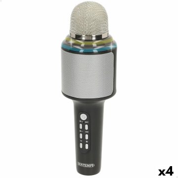 Bontempi Mikrofonom Karaoke Bontempi