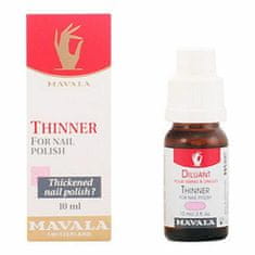 Mavala Razredčilo za Emajlni Lak Mavala Mavala Thinner 10 ml