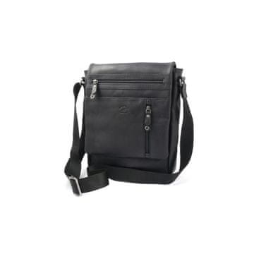 BHPC Torbice črna Memphis