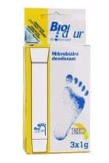 Bard Pametna goba Biodeur human 3x1g