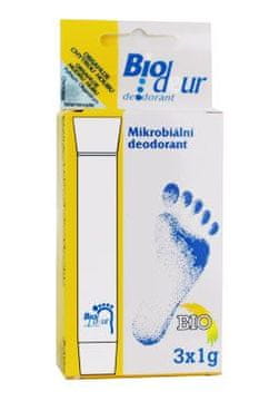 Bard Pametna goba Biodeur human 3x1g