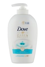 Dove tekoče milo Care&Protect 250ml