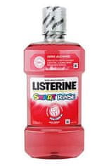 Listerine SmartRinse Mild Berry ustna voda 500 ml