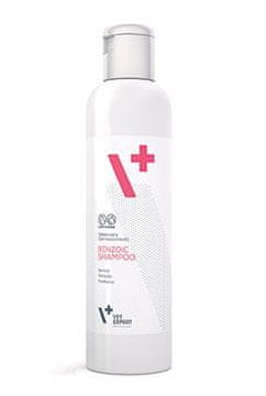 VetExpert benzojski šampon 250ml