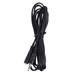 PremiumCord Kabel Jack 3,5 mm M/F 2 m