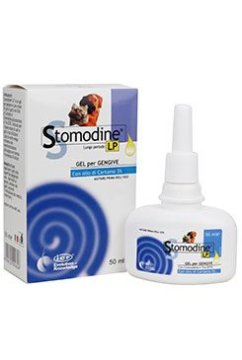 Cif Stomodin L.P. 50ml