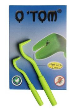Kljuka za klope O´TOM 2 kosa