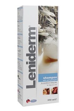 Cif Leniderm šampon 250ml