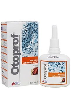 ICF Otoprof 100ml