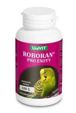 Roboran za eksote 100g