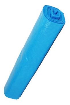 Vreče za smeti 120l 25pcs