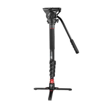 Neewer Neewer GM76 stativ/monopod, 179 cm
