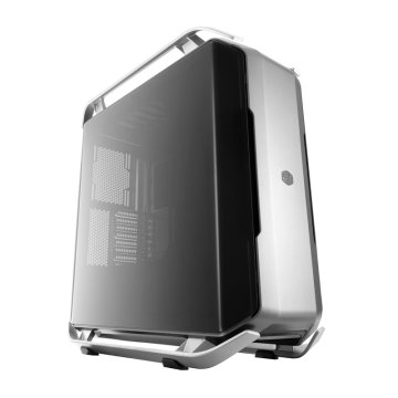 Cooler Master Računalniška ohišje Cooler Master Cosmos C700P (črno)