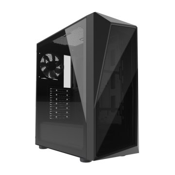 Cooler Master Cooler Master CMP 520L computer case (black)