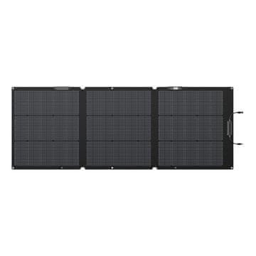 EcoFlow  160W NextGen fotovoltaični panel