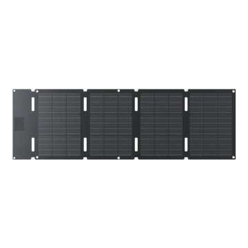 EcoFlow Prenosni zložljivi solarni panel 45W (USB-C)