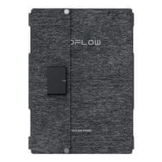 EcoFlow Prenosna zložljiva sončna celica EcoFlow 45W (USB-C)