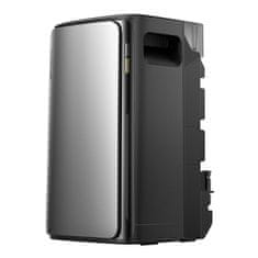 EcoFlow Smart energy storage with microinverter 2-in-1 STREAM Ultra