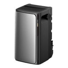 EcoFlow Smart energy storage with microinverter 2-in-1 STREAM Ultra