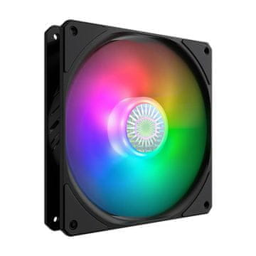 Cooler Master Cooler Master Sickle Flow 140 ARGB fan