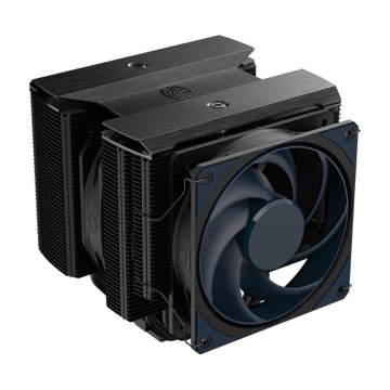 Cooler Master Cooler Master Air MA824 Stealth CPU cooler