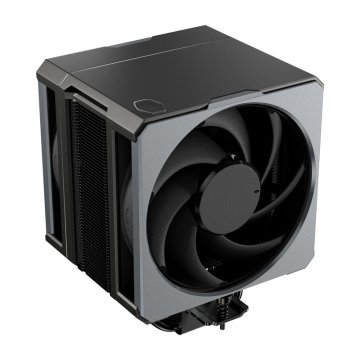 Cooler Master Cooler Master Hyper 612 APEX CPU cooler (black)