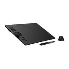 Huion Grafična tablica HS610
