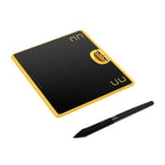 Huion Grafična tablica Huion HS64 SE
