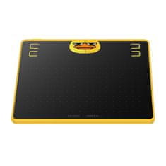 Huion Grafična tablica Huion HS64 SE