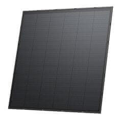 EcoFlow Komplet 2x 250 W fotovoltaični panel s togo konstrukcijo