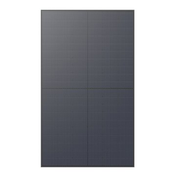 EcoFlow Komplet 2x 450W Fotovoltaični paneli – Rigidna Konstrukcija