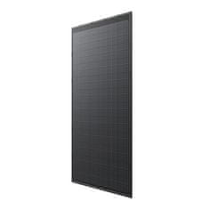 EcoFlow Komplet 2x 250 W fotovoltaični panel s togo konstrukcijo
