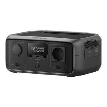 EcoFlow Prenosna postaja EcoFlow RIVER 3 UPS (10ms)