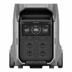 EcoFlow  DELTA Pro 3 portable power station