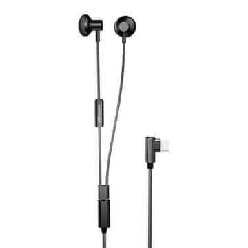 HiFuture  Mi5 Wired Earphones (black)