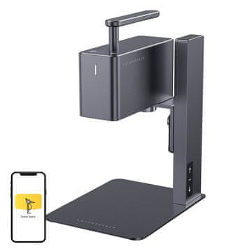 LaserPecker  2 Basic VersionKompaktni laser graver