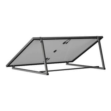EcoFlow Regulowany uchwyt Ecoflow na panel PV 400W wolnostojący lub do montażu ściennego