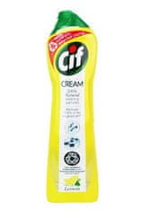 Cif Sand Limonska krema 500ml