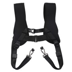 Puluz  Double Shoulder Harness za kamere PU6002