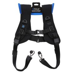 Puluz  Double Shoulder Harness za kamere PU6002