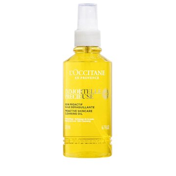 Olje za čiščenje Immortelle Precieuse 200 ml