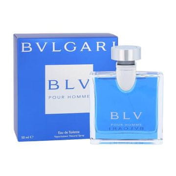 Bvlgari BLV Pour Homme toaletna voda za moške