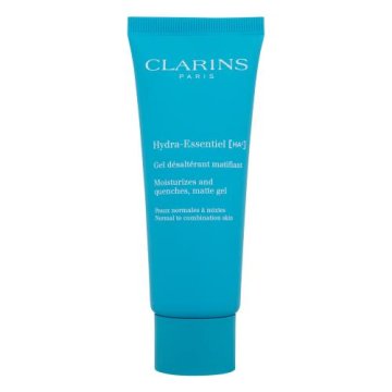 Clarins Hydra-Essentiel [HA²] Matte Gel mat vlažilen gel za ženske