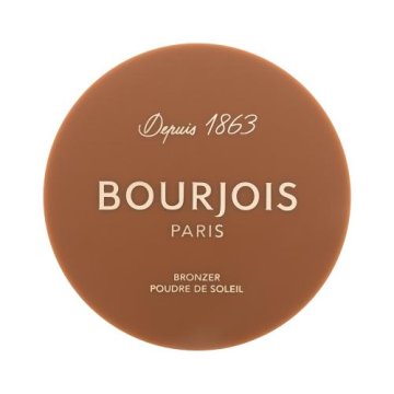 Bourjois Paris Bronzer bronzer 7 g