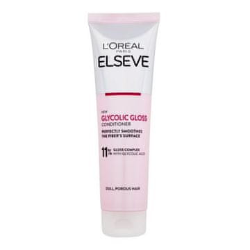 Loreal Paris Elseve Glycolic Gloss Conditioner obnovitveni balzam za sijoče lase za ženske