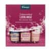 Schaumbad Lieblinge Set pena za kopel Tiefen Entspannung 100 ml + pena za kopel Glückliche Auszeit 100 ml + pena za kopel Hautzarte Verwöhnung 100 ml unisex