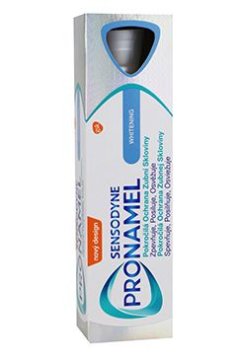 Sensodyne Pronamel Whitening 75ml